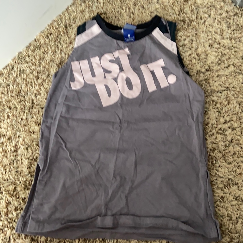 Nike Tank Top
